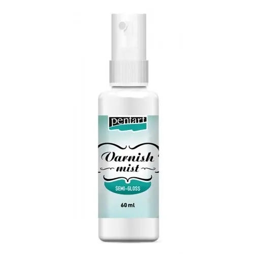 Ochranný lak ve spreji PENTART 60ml