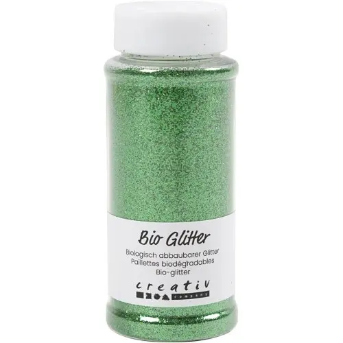 Creative TŘPYTKY BIO - zelená 140 ml