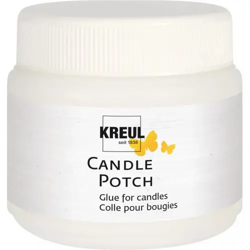 Lepidlo na ubrouskovou HOBBY Line Kerzen POTCH - 150 ml