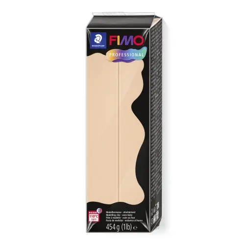 Staedtler FIMO professional 226 g KAMEJ