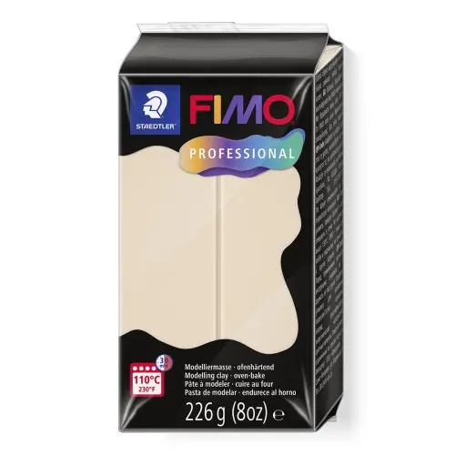 Staedtler FIMO professional 226 g BÉŽOVÁ