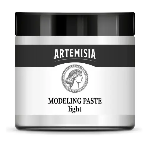Artemisia Modelovací pasta lehká ARTEMISIA 500 ml