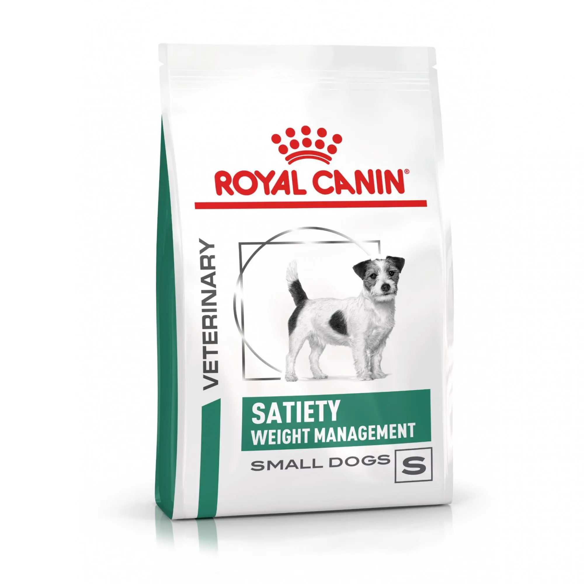 Royal Canin VD Canine Satiety Small Dogs 3kg