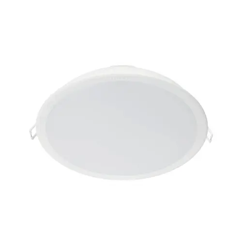Podhledové LED svítidlo Philips Meson 23,5W 4000K neutrální bílá