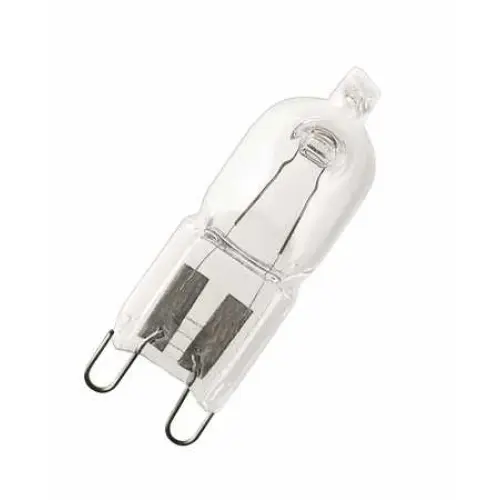 LEDVANCE OSRAM HALOPIN ECO 66748 48W 230V G9 - náhrada za 60W G9