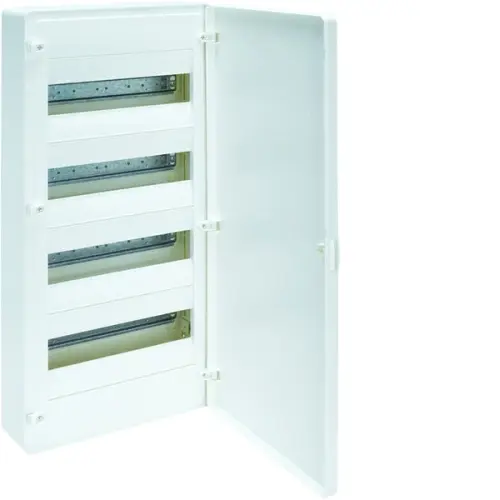 Rozvodnice Hager Golf VS412PD IP 40