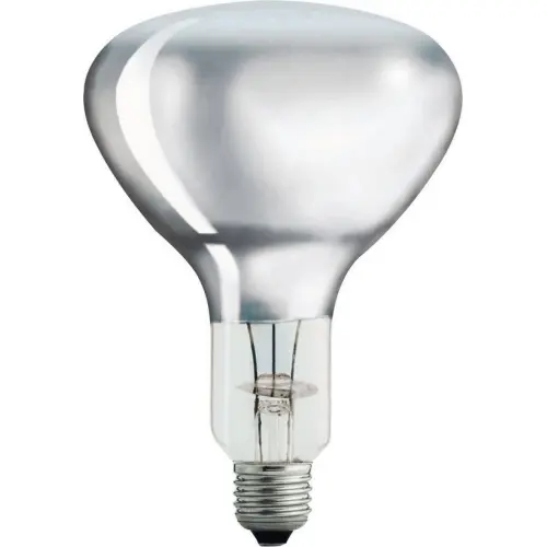Philips BR125 IR 150W E27 230-250V CL
