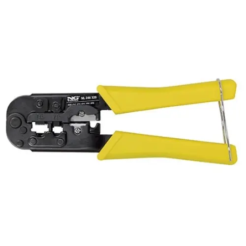 Kleště lisovací k datovým konektorům NG Tool