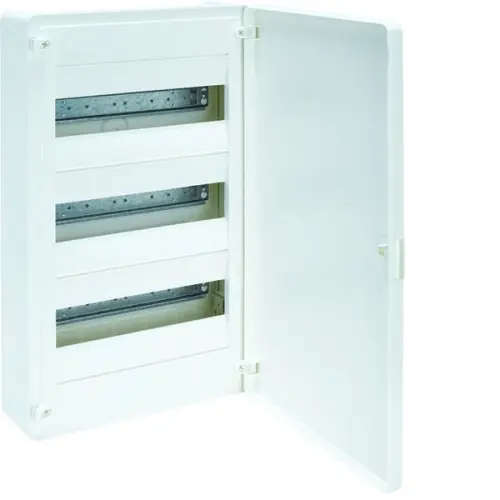 Rozvodnice Hager Golf VS312PD IP 40