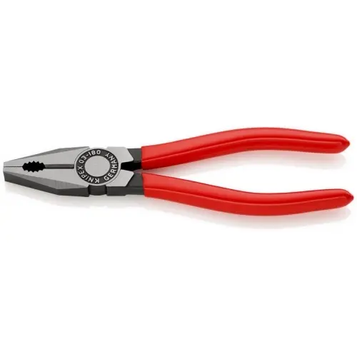 Kleště kombinované Knipex 03 01 180 180mm