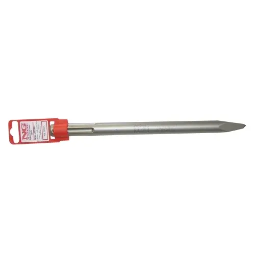 Sekáč špice SDS-max 400mm beton,zdivo NV 2210-2