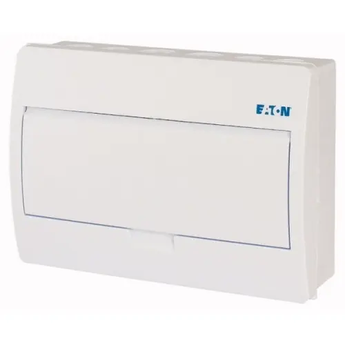 Rozvodnice EATON BC-O-1/12-TW-ECO na omítku bílé dveře 12M 281691