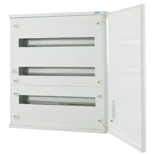 Rozvodnice Eaton Xboard BF-O-3/72-C IP 30