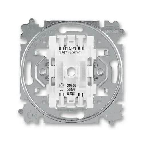 ABB Vypínač TANGO 3559-A05345 - č. 5 sériový/lustrový