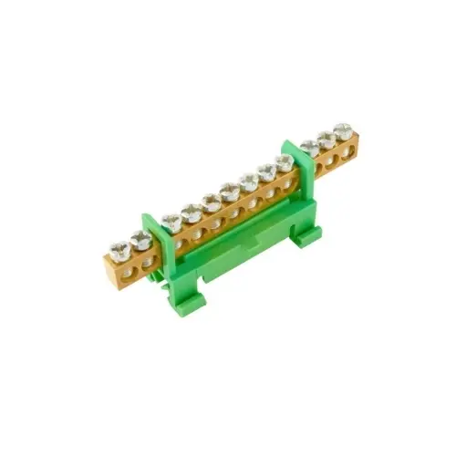Můstek Eleman PE 12× 16 mm2