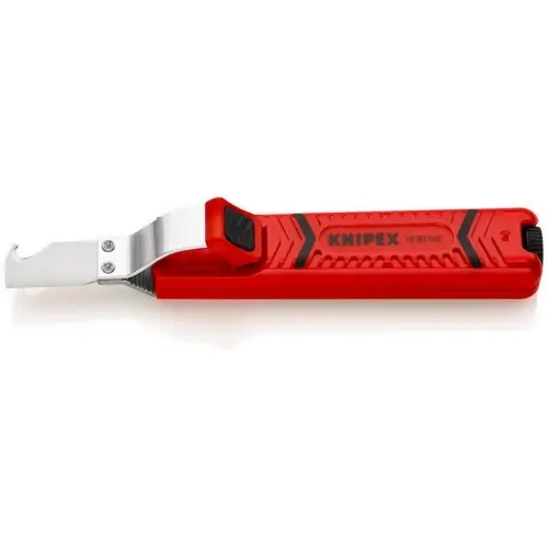 Odizolovací nůž Jokar Knipex 16 20 165 SB 8-28mm