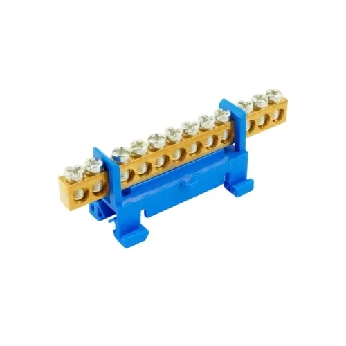 Můstek Eleman N 12× 16 mm2