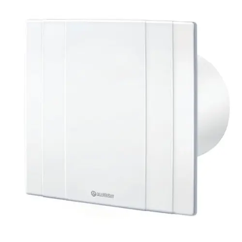 Ventilátor Blauberg Quatro 100