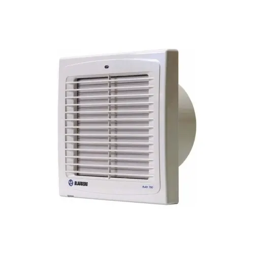 Ventilátor Blauberg Auto 100