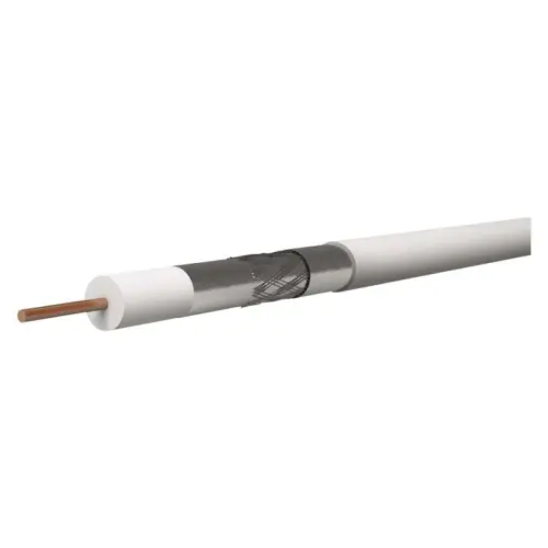 EMOS S5252 Koaxiální kabel CB500, 100m
