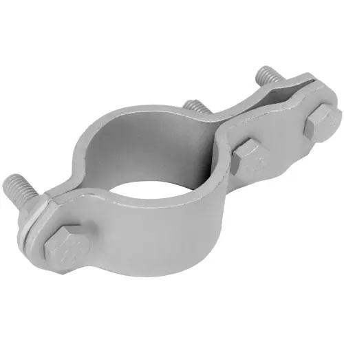 Svorka na potrubí 2" (61 mm) ST 6 TREMIS V101