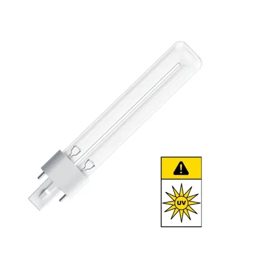 OSRAM HNS S 9W G23