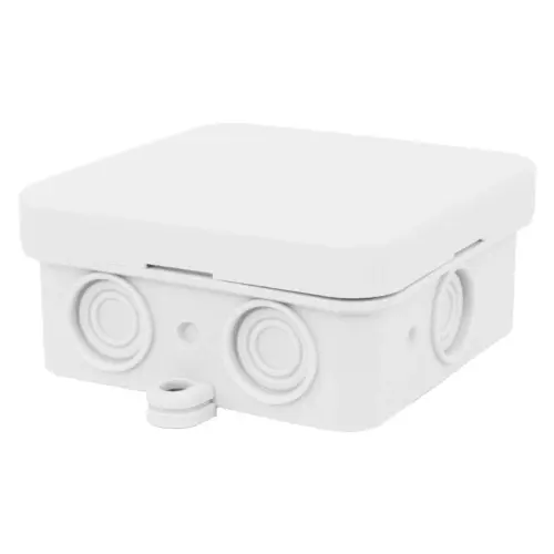 Krabice rozbočovací FAMATEL 5001 75 x 75 x 36 mm