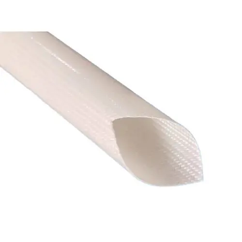 Trubička SKILIFLEX 12mm pletená ze skelného vlákna potažená silikonem WSG-15-12-09