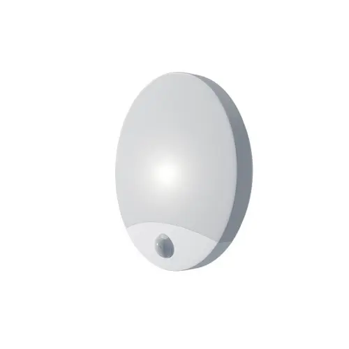Svítidlo LED s čidlem pohybu Panlux Olga 10 W