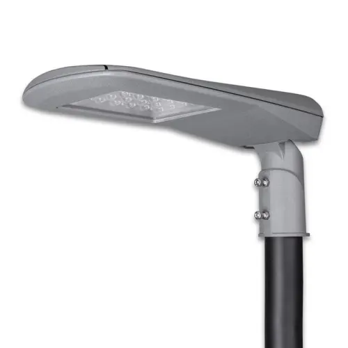 LED svítidlo veřejného osvětlení McLED Street 30W 4000K neutrální bílá ML-521.001.09.0