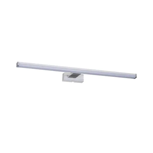 KANLUX ASTEN LED svítidlo 12W, 600x110mm, IP44, chrom