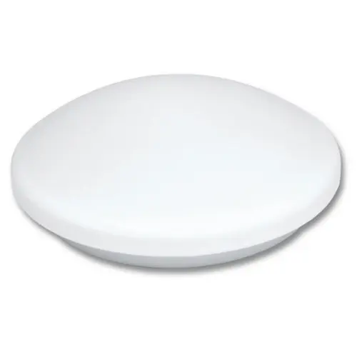 Svítidlo LED s čidlem pohybu a nouz. modulem Ecolite Victor 18 W 4 000 K