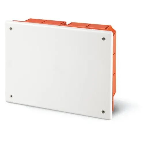 Instalační krabice pod omítku W-BOX IP40 153x98x70mm SCAME 875.4412