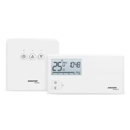 Termostat bezdrátový digitální Auraton R25 RT