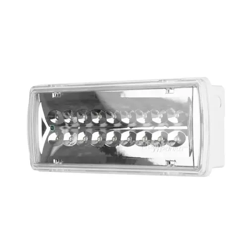 Svítidlo LED nouzové Panlux Fenix, 6500K, 3W, IP65