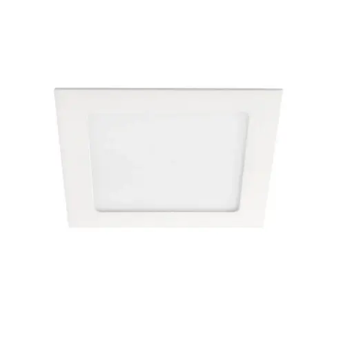 Podhledové LED svítidlo Kanlux KATRO V2LED 12W-WW-W teplá bílá 28941
