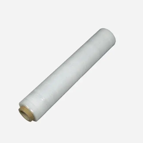 Den Braven Průtažná fólie – ruční (Strech foil) transparent Šířka: 50 (cm), Délka: 120 (m)