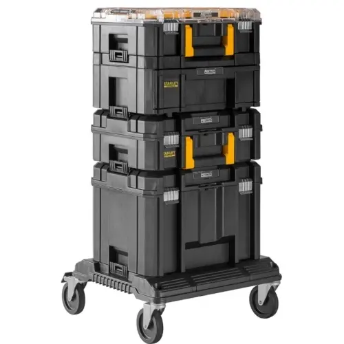Věž TSTAK FatMax Stanley FMST1-80107 FMST1-80107