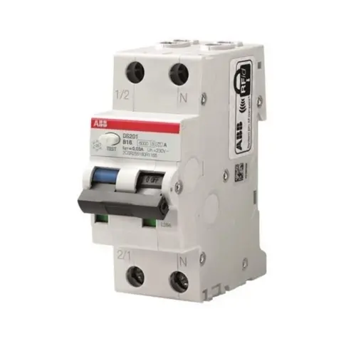 KOMBICHRANIC COMPACT DS201 B10 A30