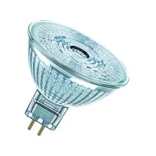 LEDVANCE OSRAM PARATHOM MR16 20 non-dim 36d 2,6W/840 GU5.3