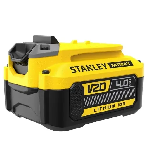Náhradní akumulátor 18V Stanley Fatmax V20.2.0AH LI-ION