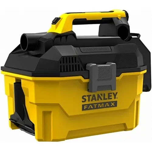 Aku vysavač V20 18V bez aku Stanley FatMax SFMCV002B SFMCV002B