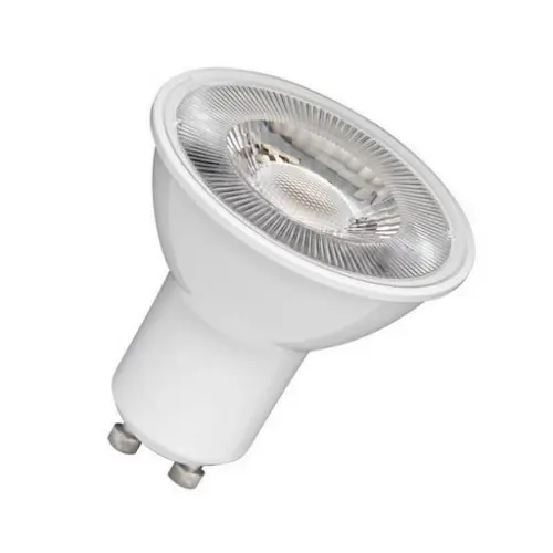 LEDVANCE LED reflektorová žárovka GU10 VALUE PAR16 4,5 W 4000 K 60°