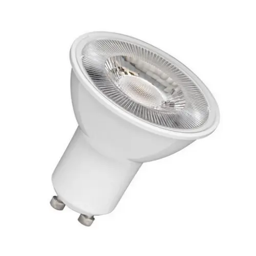 LED žárovka GU10 PAR16 OSRAM 6,9W (80W) neutrální bílá (4000K) reflektor 60°