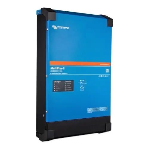 Victron Energy MultiPlus-II 48V/5000VA/70A-50A PMP482505010