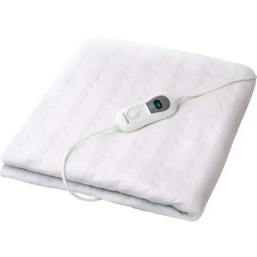 Elektrická vyhřívací podložka SENCOR SUB 1700WH 150x80 cm