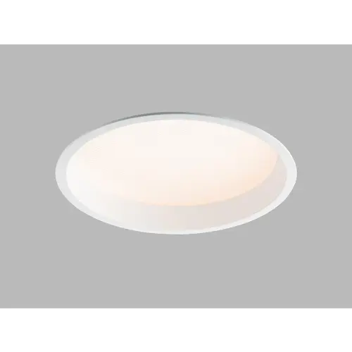 LED2 2250731D ZETA L, DIM 25 3000K ZÁPUSTNÉ BÍLÉ