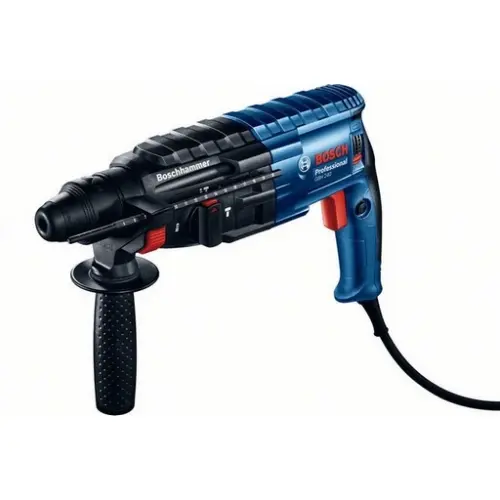 Bosch - Vrtací kladivo 790 W 0611272100