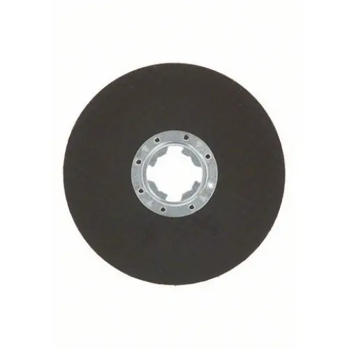 Řezný kotouč Bosch PRO for Inox systému X-LOCK ø 115×1×22,23 mm