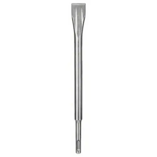 Plochý sekáč Bosch SDS plus 250 x 20 mm